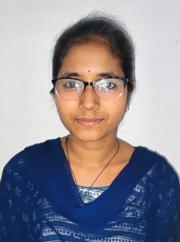 Photo of B. INDUMATHI